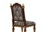 Деревянный стул Sevensedie Castello 0747S
