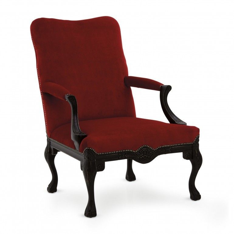 Элегантное кресло Sevensedie Stradivari 0776P