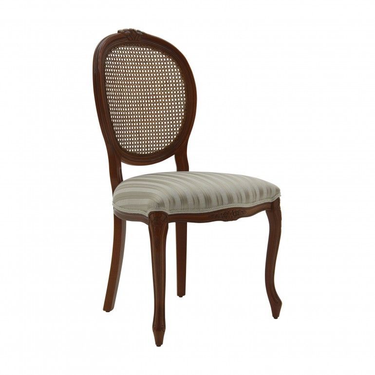 Обеденный стул Sevensedie Rousseau 3256S
