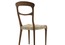 Деревянный стул Sevensedie Ladylì 4700S