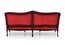 Трехместный диван Sevensedie Cloe 9144E