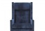 Модное кресло Sevensedie Diletta 9192P