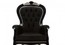 Шикарное кресло Sevensedie Foglia 9218P