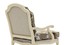 Роскошное кресло Sevensedie Grace 9302P