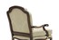 Роскошное кресло Sevensedie Grace 9302P