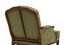 Модное кресло Sevensedie Acca 9303P