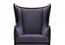 Модное кресло Sevensedie Clara 9496P
