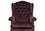 Кресло с высокой спинкой Sevensedie Eneide 9502P
