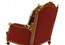 Роскошное кресло Sevensedie Giove 9830P