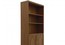 Книжный стеллаж Sevensedie Ellipse 0LB350