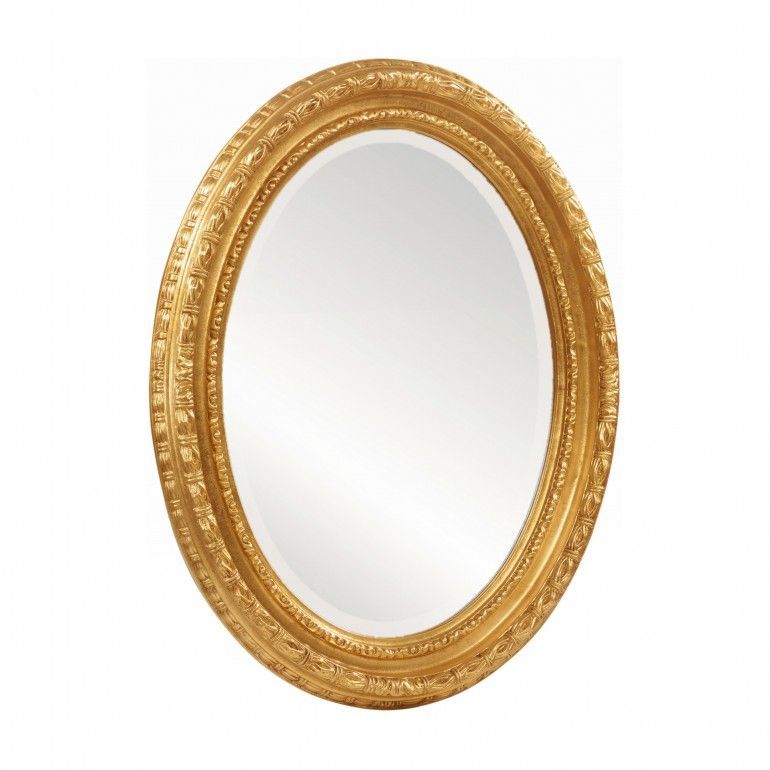 Роскошное зеркало Sevensedie Giacinto 0SP25