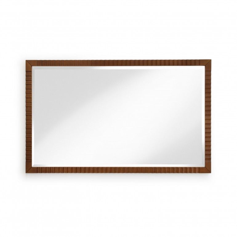 Прямоугольное зеркало Sevensedie Ellipse 0SP350