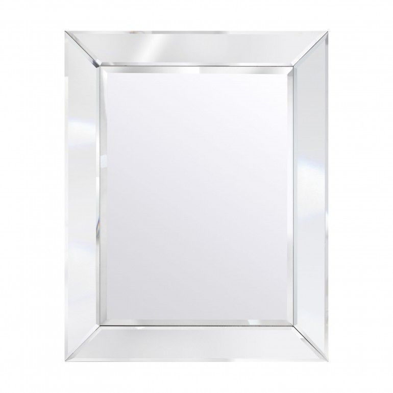 Стильное зеркало Sevensedie Rectangle 0SP46