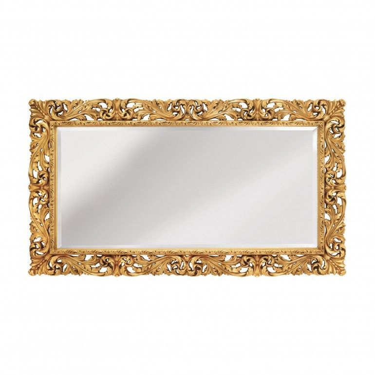 Классическое зеркало Sevensedie Zara 0SP60