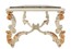 Стильный стол Sevensedie Firenze 0TA120