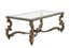 Стеклянный столик Sevensedie Firenze 0TA320