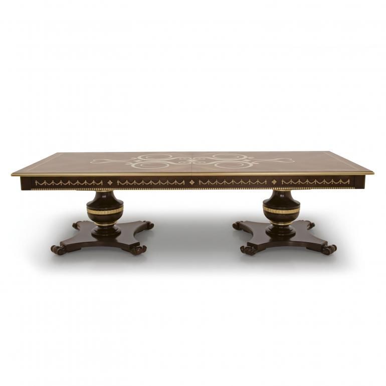 Шикарный стол Sevensedie Patroclo 0TA553