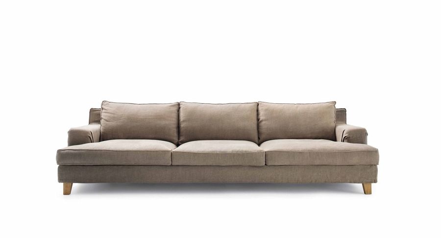 Стильный диван LEMA Aberdeen