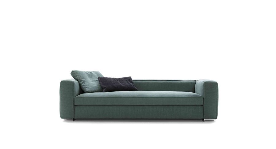 Прямой или модульный диван LEMA Snap