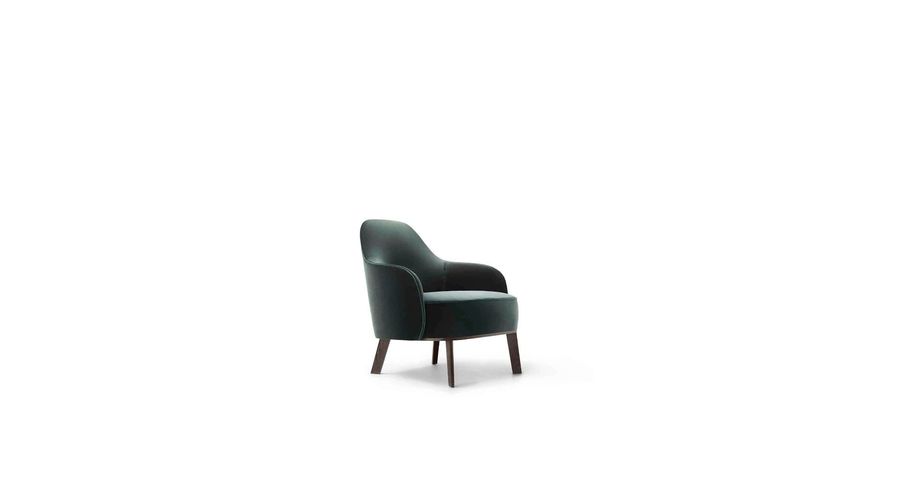 Дизайнерское кресло LEMA Fantino