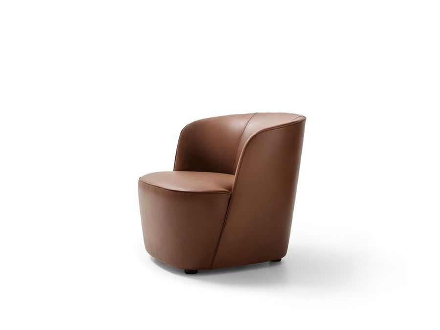 Дизайнерское кресло LEMA Felix