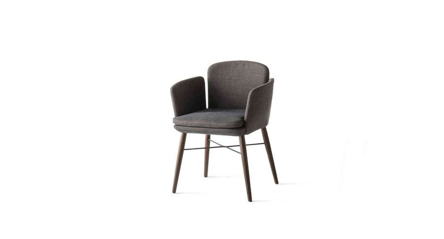 Дизайнерский стул LEMA Tabby