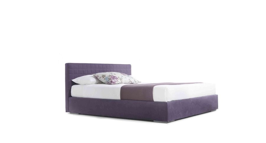 Удобная кровать LEMA Picolit
