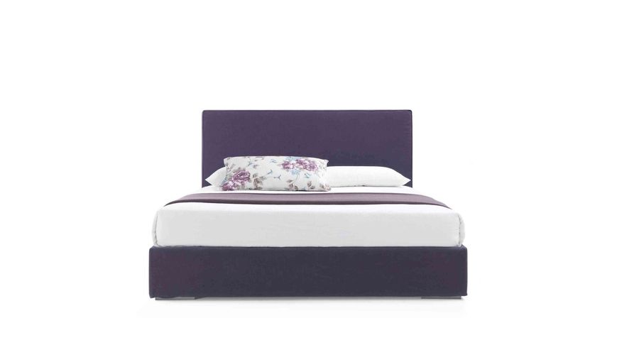Мягкая кровать LEMA Semillon