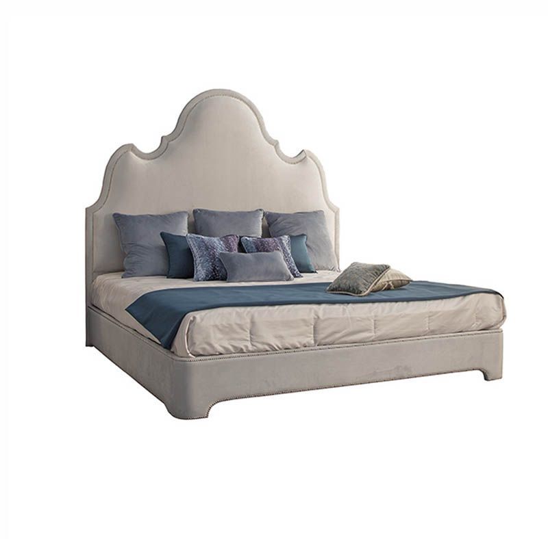 Шикарная кровать Stella del Mobile Art. CO.222
