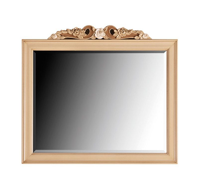Прямоугольное зеркало Stella del Mobile Art. CR.163