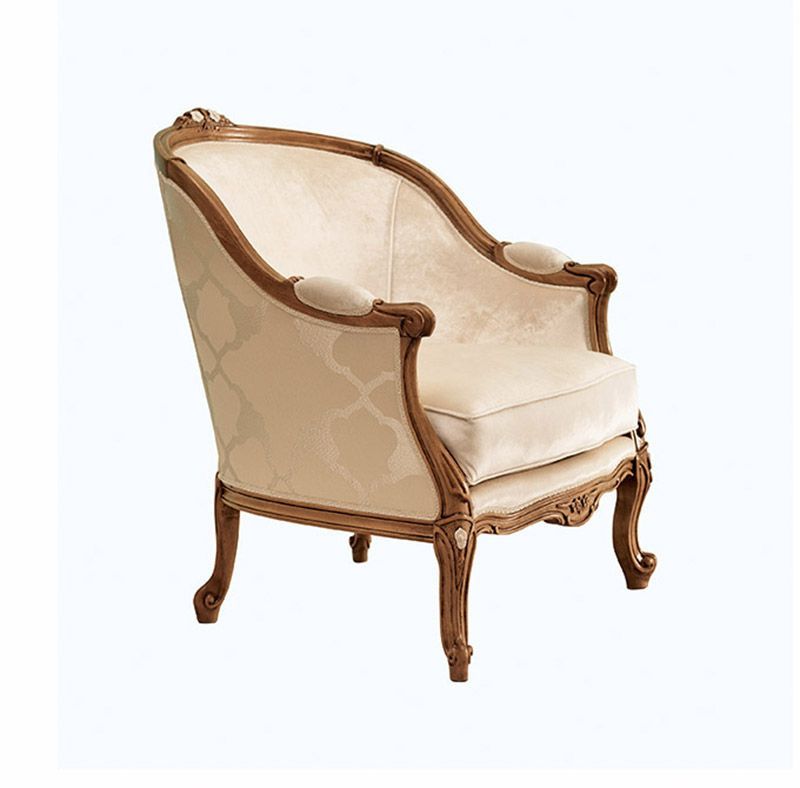 Классическое кресло Stella del Mobile Art. CR.206