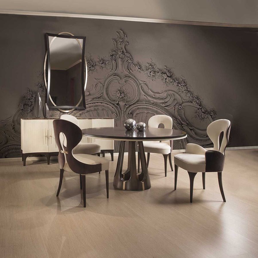 Modenese Gastone стол обеденный