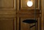 Напольный светильник со столиком Living Divani Light with a table