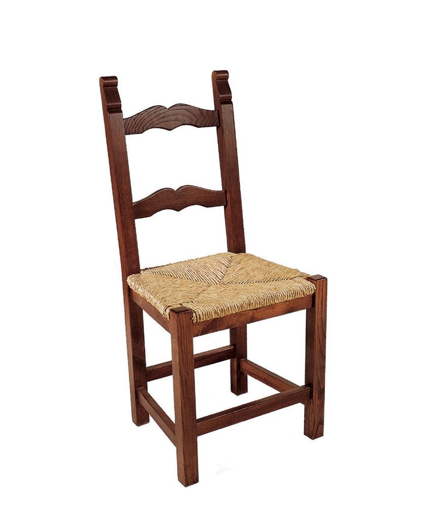 Деревянный стул Tiferno Art.4504 – Radda