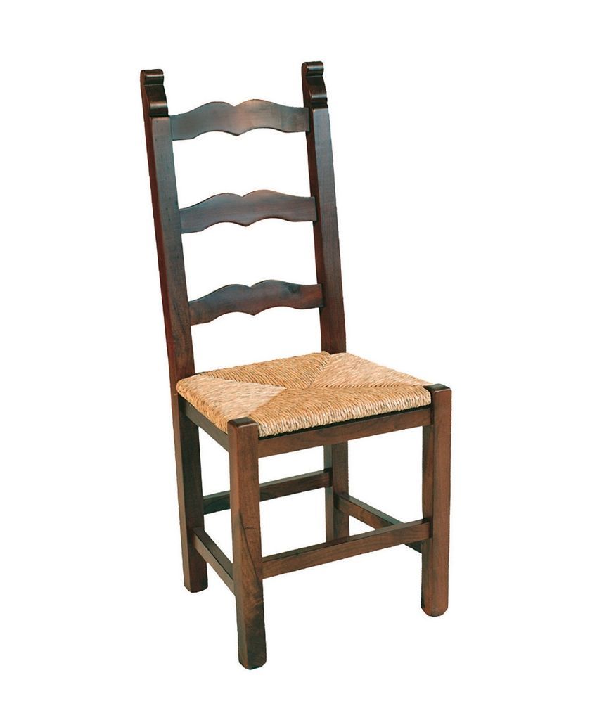 Деревянный стул Tiferno Art.4505 – Radda