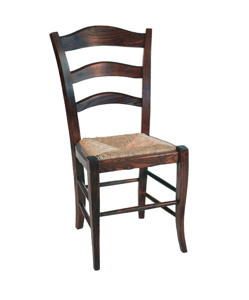 Деревянный стул Tiferno Art.4580 – Castellina