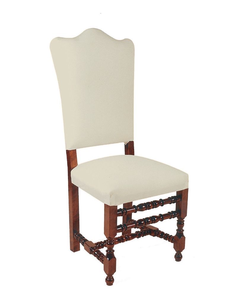 Классический стул Tiferno Art.4600 – Giada