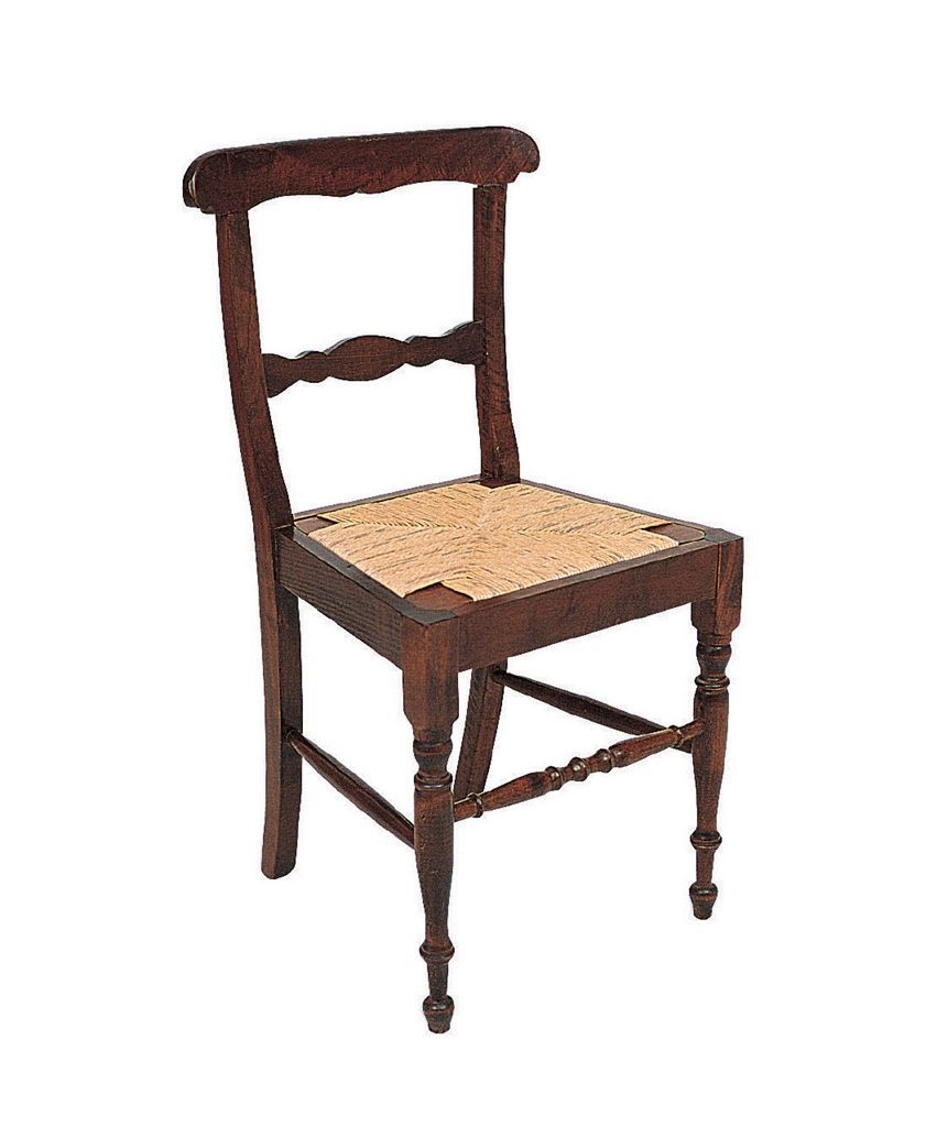 Деревянный стул Tiferno Art.4626 – Gaiole