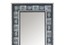 Прямоугольное зеркало Tiferno T1140