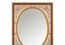 Шикарное зеркало Tiferno T1150