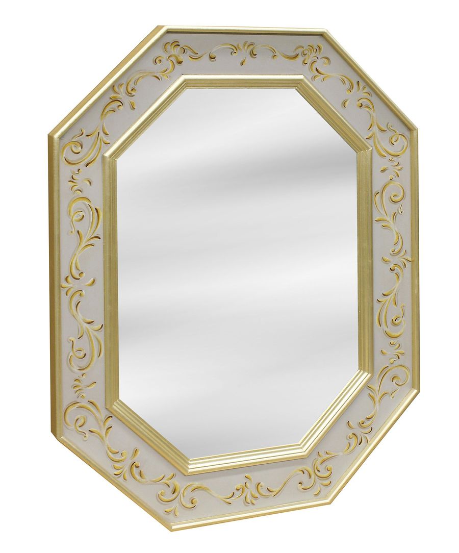 Шикарное зеркало Tiferno T1160