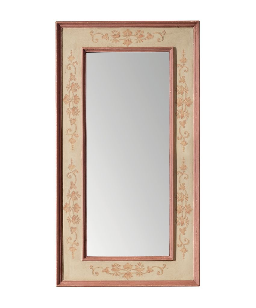 Настенное зеркало Tiferno 1733/dec - Fiorentina