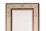 Настенное зеркало Tiferno 1748/dec1, dec2 - Medicea