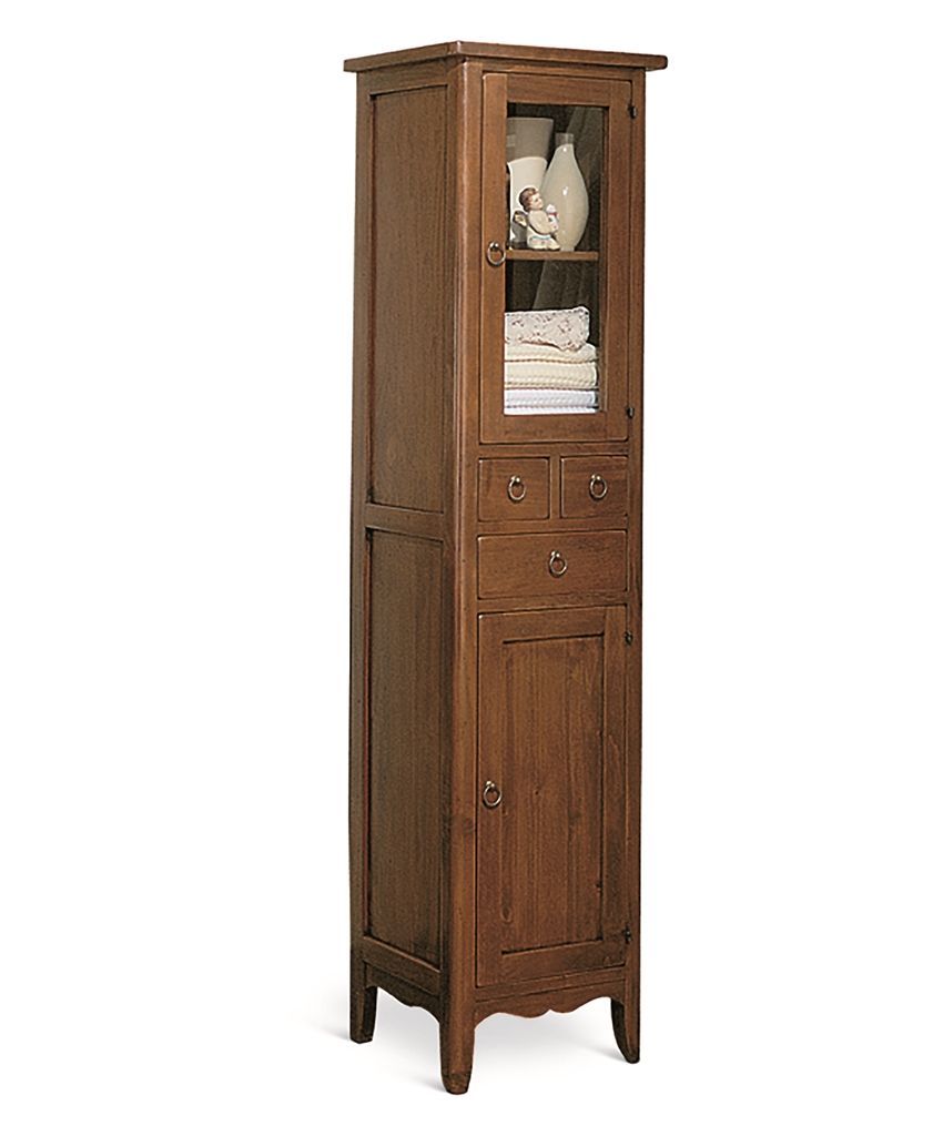 Шкаф для ванной Tiferno 1929 - Domiziana