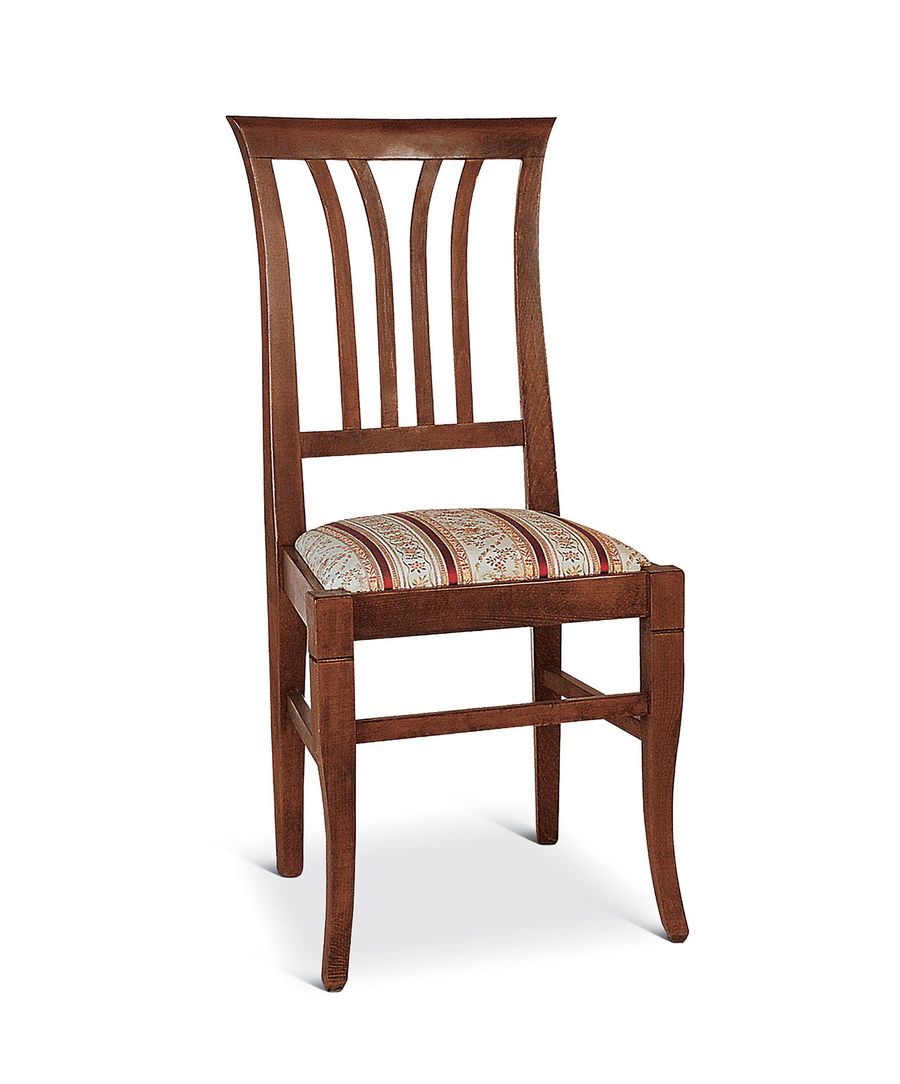Деревянный стул Tiferno 2508