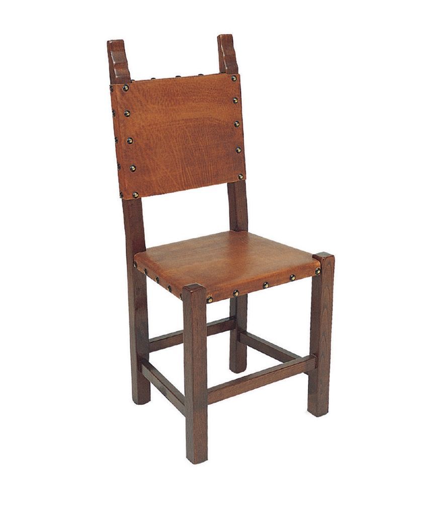 Удобный стул Tiferno Art.4508 – Radda