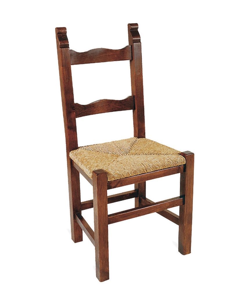 Деревянный стул Tiferno Art.4509 – Radda