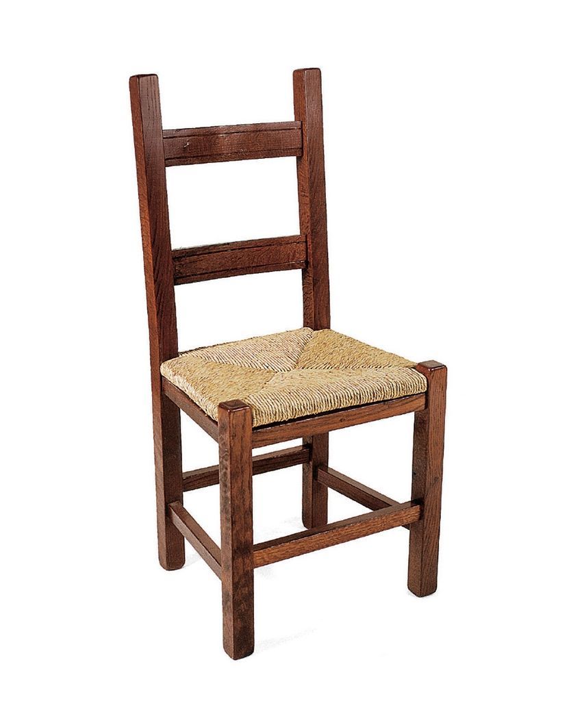 Обеденный стул Tiferno Art.4521 – Pieve