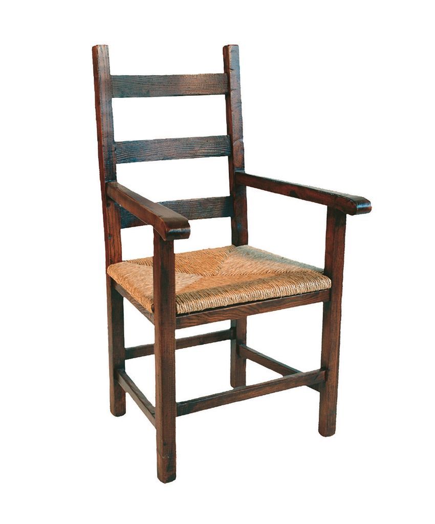 Тяжелый стул Tiferno Art.4522 – Pieve