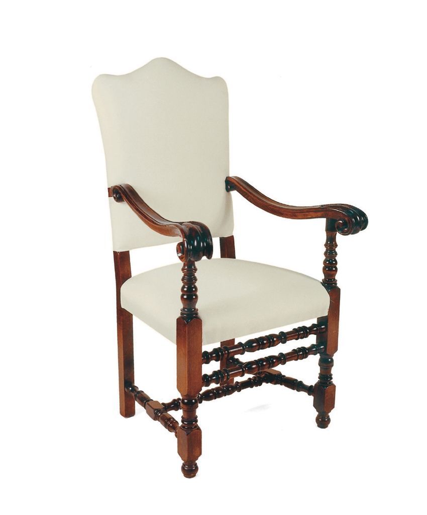 Шикарный стул Tiferno Art.4601 – Giada